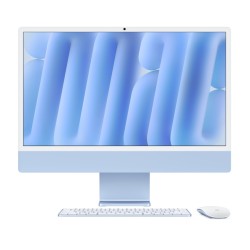 iMac 24'' M4