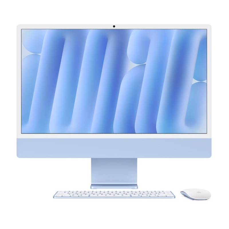 iMac 24'' M4
