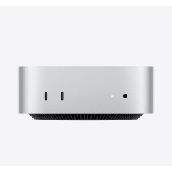 Mac Mini M4