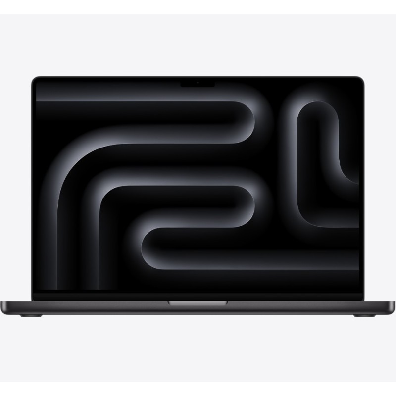 MacBook Pro 16'' M4