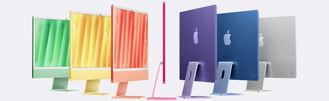 iMac