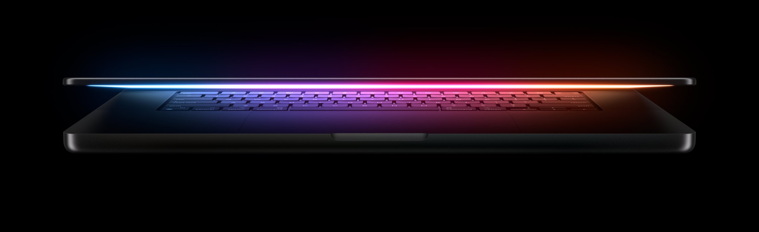 MacBook Pro